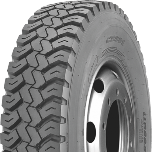 West Lake Tires