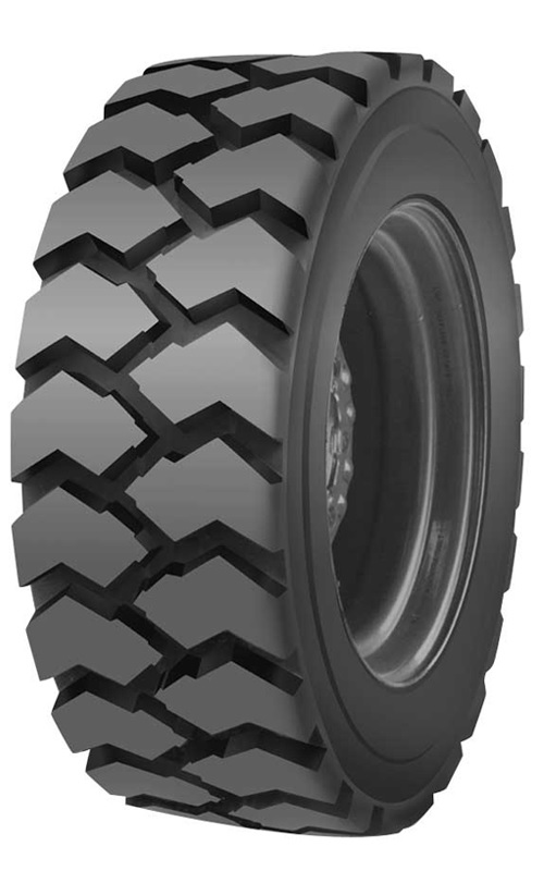 Westlake EL75 12x16.5 Industrial Tire – 12-16.5, 12xr-16.5, 33" Diameter