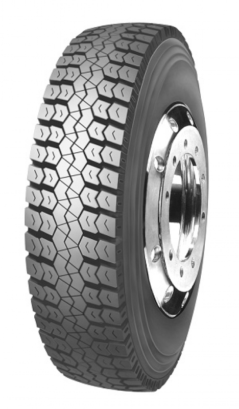 West Lake Tires