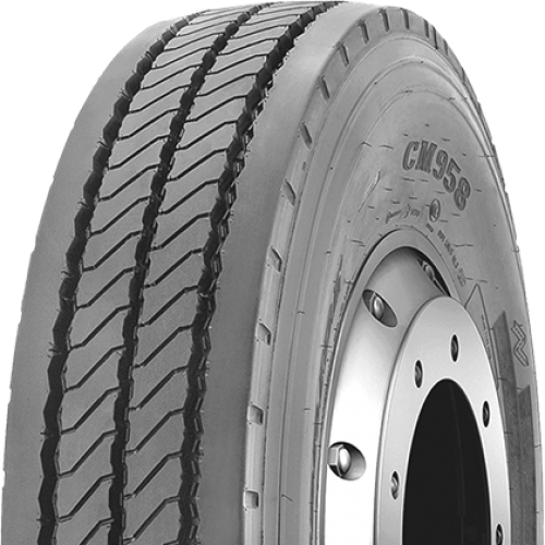 West Lake Tires