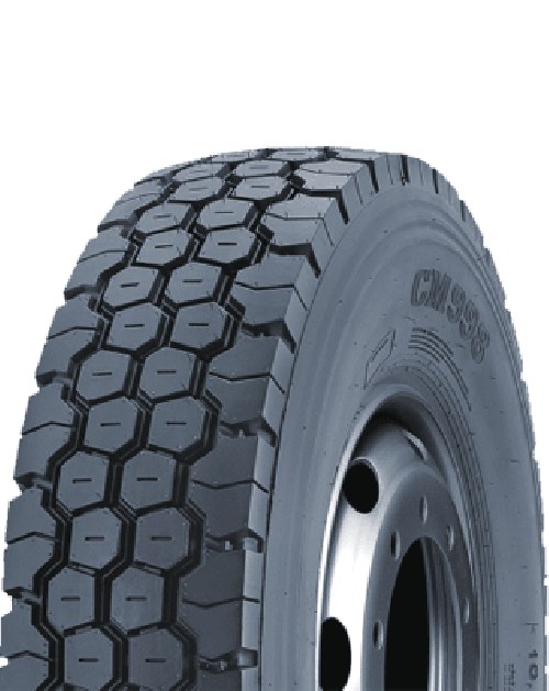West Lake Tires