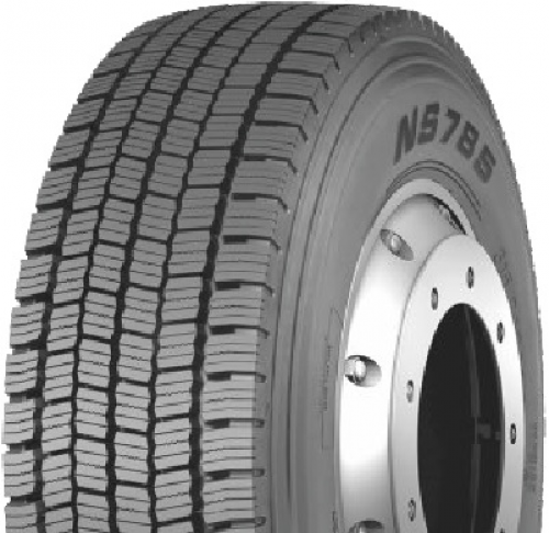 West Lake Tires NS785