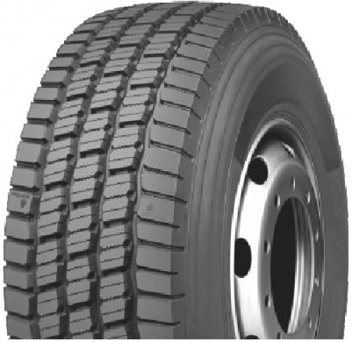 West Lake Tires