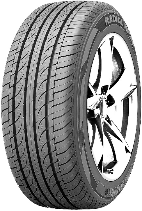 West Lake Tires