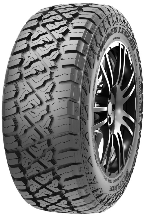 West Lake Tires