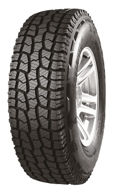 West Lake Tires