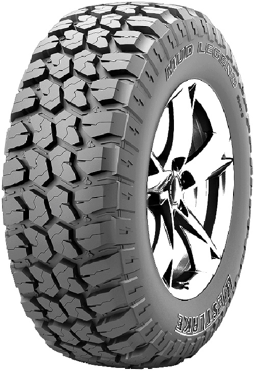 West Lake Tires