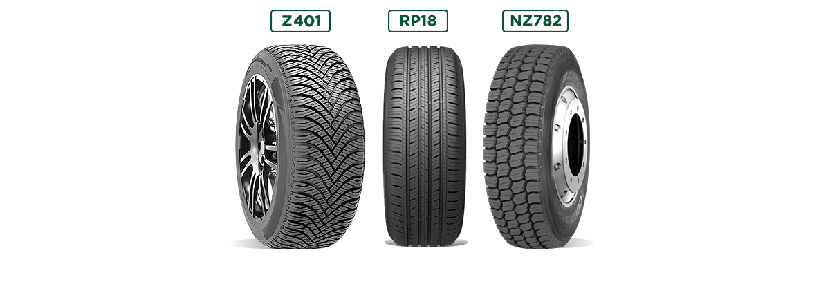 West Lake Tires
