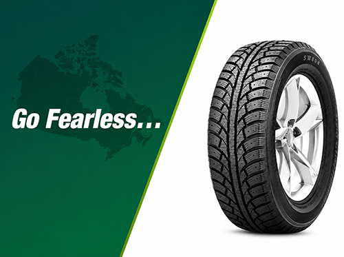 West Lake Tires