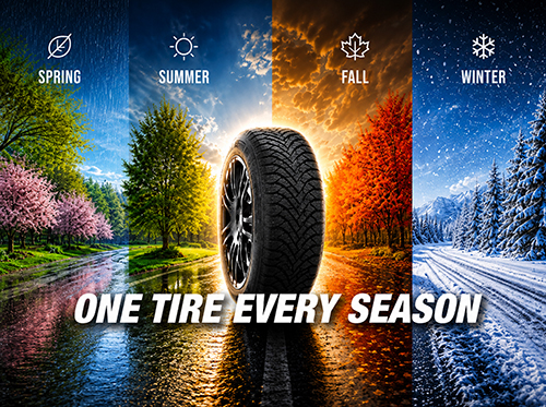 West Lake Tires