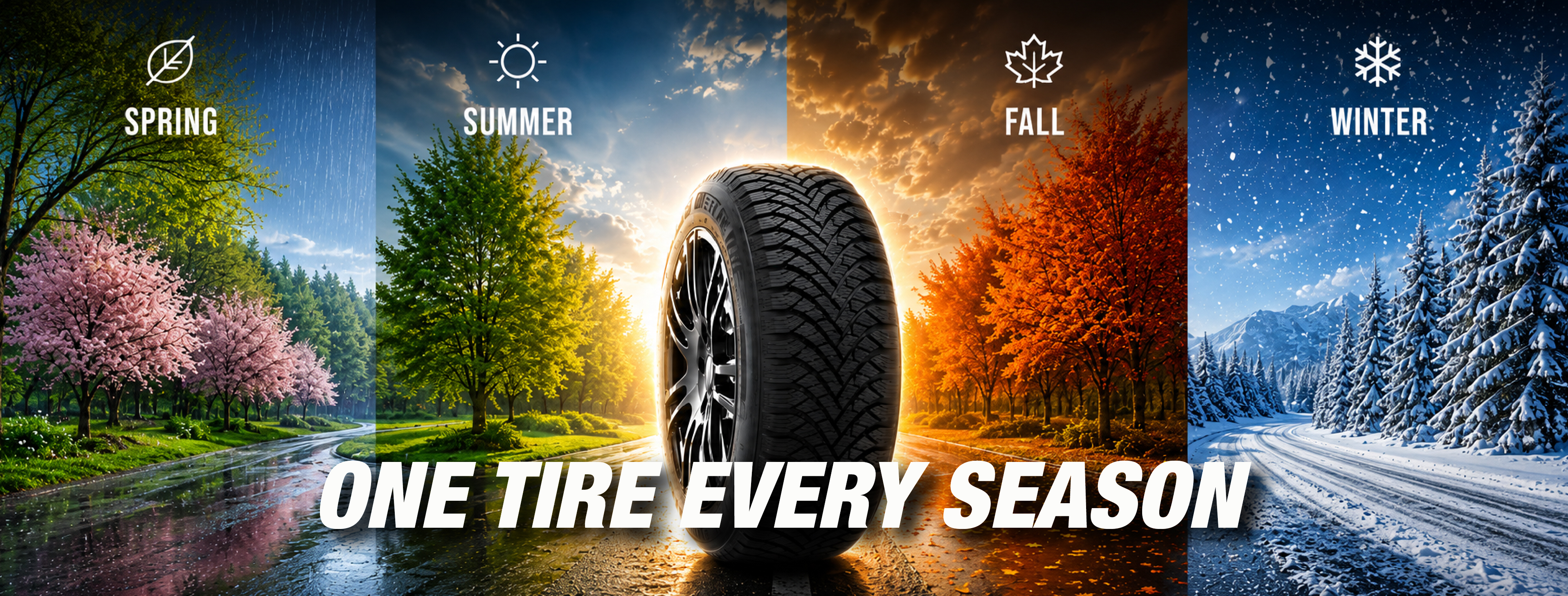 West Lake Tires