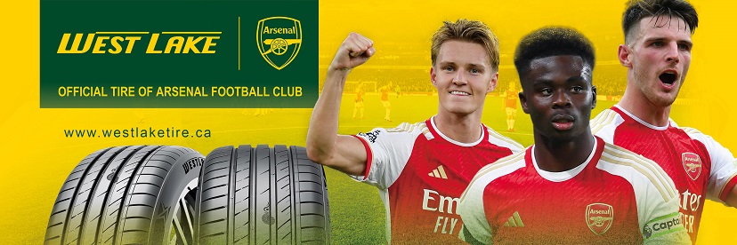 West Lake Tires
